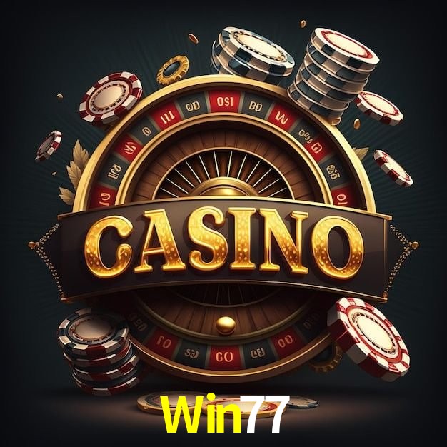 APP oficial da Win77 para mobile